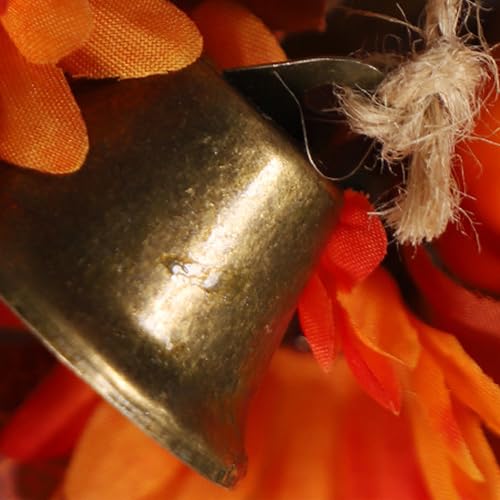 Feuilles d'érable suspendues de qualité supérieure Buachois