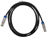 3 Gbit/s et 6 Gbit/s pour les réseaux de stockage de liaison de données utilisant les SAS communication