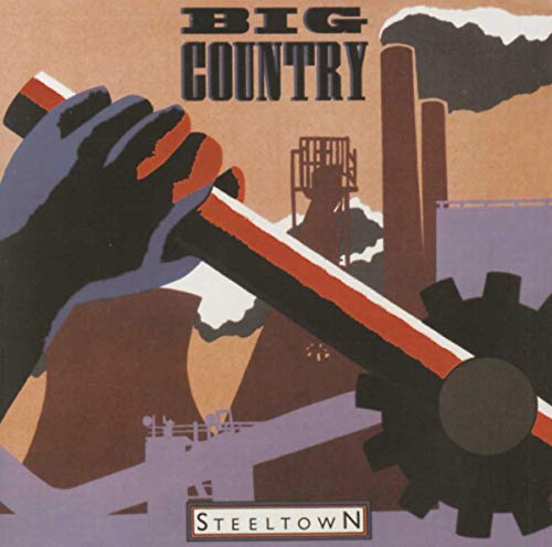 Steel Town (+ Bonus Tracks) (ger)
