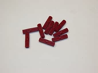 Posi-Lock Connectors 18-24 gauge #600 Pack of 9 : Amazon.in: Car ...