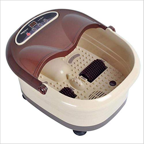 Baignoire de Pieds Auatic Chauffante pour Poursuivre Le Bonheur et la sérénité au quotidien chez soi