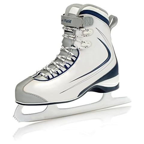Lake Placid Ladies Supreme Figure Skates UK 5 Cover