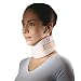 Produktbild LP Support 906 Cervical Stütze mit weichem Schauminnenkern, Größe:M, Farbe:natur