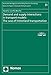 Produktbild Demand and supply interactions in transport models: The case of hinterland transportation