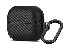 Black Leather with Clip