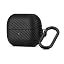 Black Leather with Clip