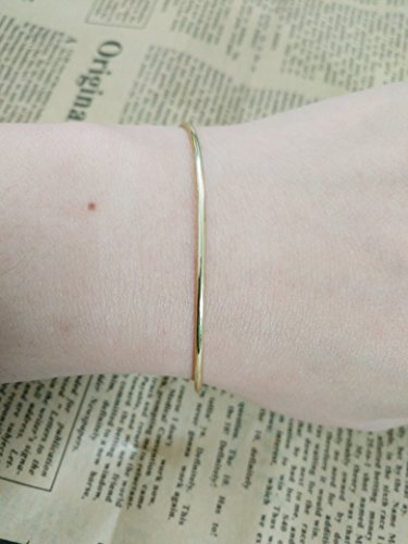 Senfai Latest Tiny Bee And Flower Adjustable Charm Bracelet Bangles Women Jewel (Bee And Daisy Bracelet, Gold-Plated-Base) #TOP4