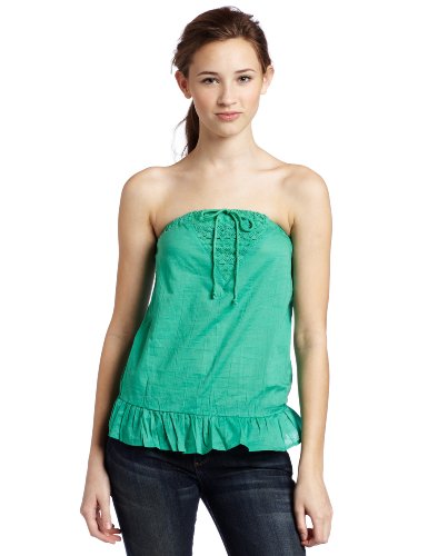 Haut coquelicot Rip Curl enfant : vêtement de plage été