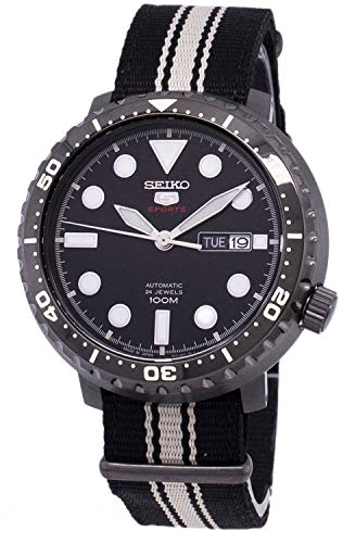 [ZCR[]SEIKO rv 5 SPORTS AUTOMATIC X|[c I[g}`bN SRPC67J1 Y [sAi]