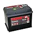 Produktbild Tudor Exide Technica Fahrzeugbatterie, 62 Ah, 12 V, Maße: 242 x 175 x 190 mm. Klemme rechts