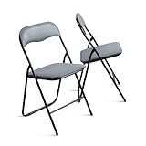 THE SECRET HOME - Pack de 1, Gris/Negro)