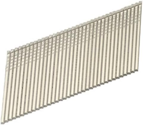 2 x 15 Gauge Angled Finish Nails - to fit Senco Nailers - 1000 pc. Pack - Type 304 Stainless Steel - Similar to Senco DA21, Model: JADA21SS, Tools & Hardware Store