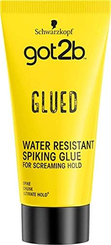 got2b Glued Spiking Glue, 150 ml, Pack of 3