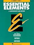 Essential Elements  Book 2. for Bb Trumpet