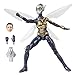 Produktbild Marvel Legends Serie Avengers Marvel's Wasp Figur 15 cm