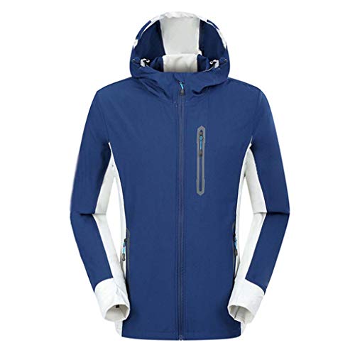 Veste de sport pour cycliste contre les coups de soleil - Confort stretch