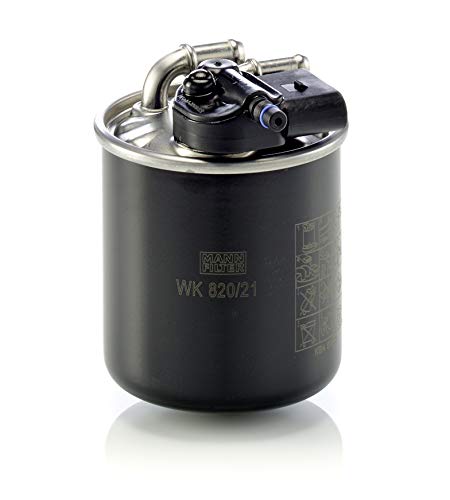 MANN-FILTER WK 820/21 Fuel Filter