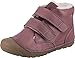 Produktbild Bundgaard Baby Lauflernschuhe Krabbelschuhe Petit Mid Winter Klettboots Glattleder Babyschuhe uni lauflernschuh boots stiefelette