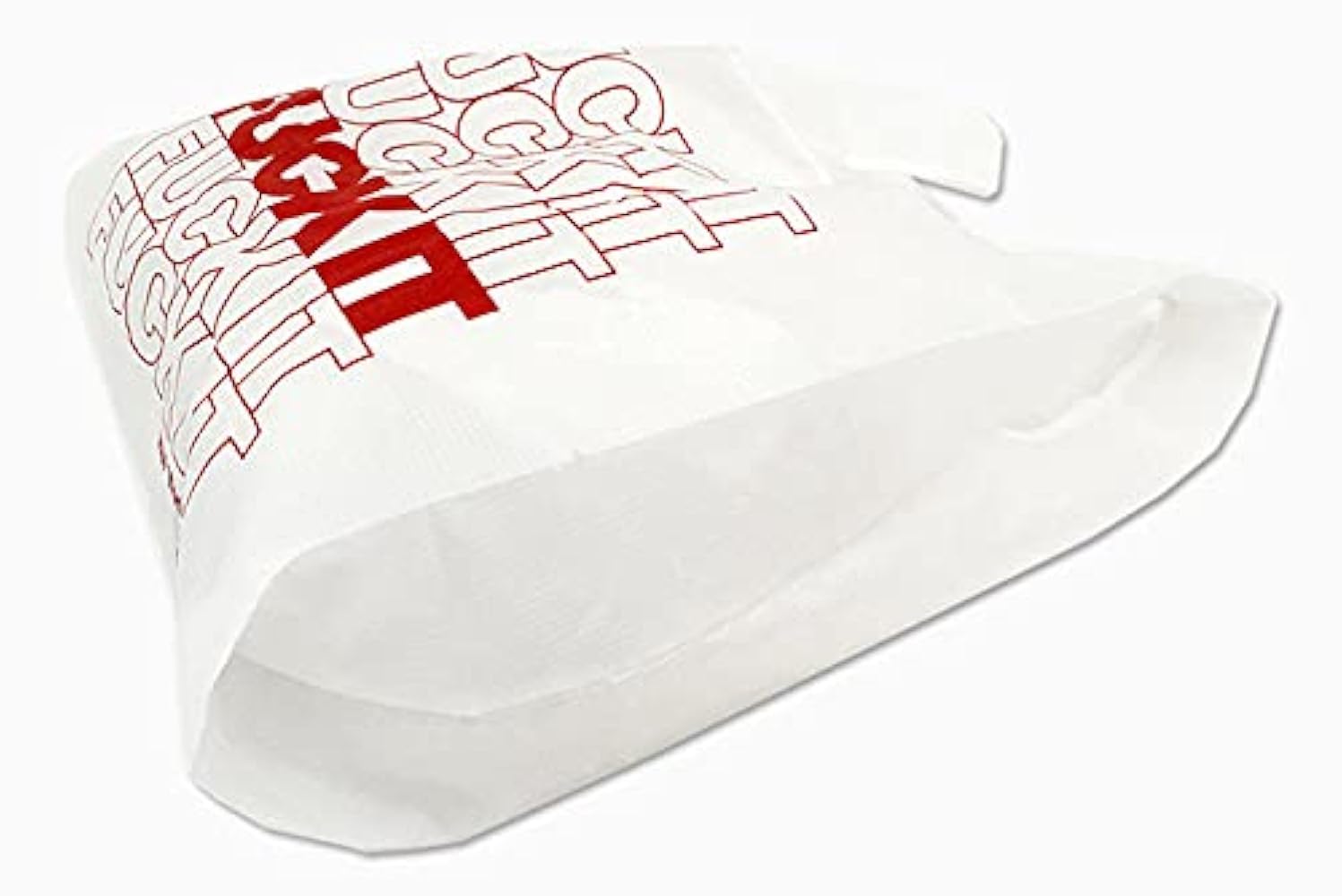 Amazon | [ハフ]HUF FUCK IT PACKABLE BODEGA BAG | WHITE エコ