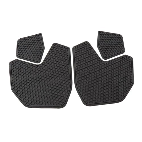 Tapis de réservoir moto FZ-09 évite les rayures et glissades