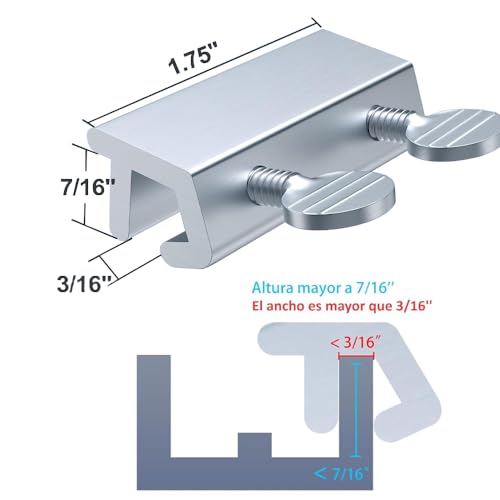 Mejores precios y opiniones de Puertas correderas aluminio los más solicitados. 5 Imagen adicional