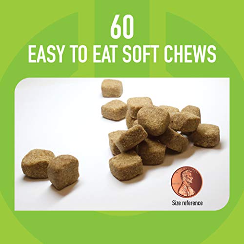 POWER-Animal-Supplements-Made-in-USA-Veterinarian-Formulated-Premium-Quality-Ingredients-Easy-to-Eat-Soft-Chews-for-Cats-and-Dogs-All-Breeds-and-Sizes