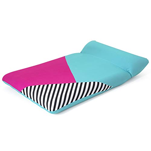 Bestway - Colchoneta Hinchable + Funda 200X129Cm 43305