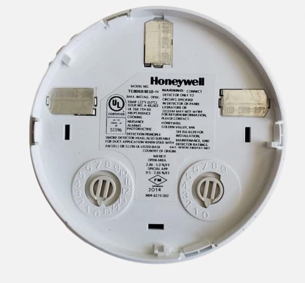 New TC806B3010-IV Detector TC806B3010IV