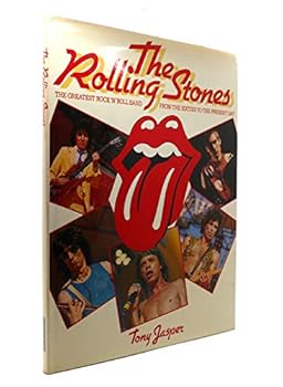 Hardcover Rolling Stones Greatest Rock and Roll Ba Book