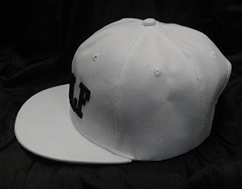 b.Eautiful キャップ　ホワイトカモ FLAT VISOR CAP フラット バイザーキャップ – allstarjapan