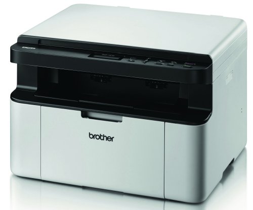 Preisvergleich Produktbild Brother DCP-1510E Fotokopierer