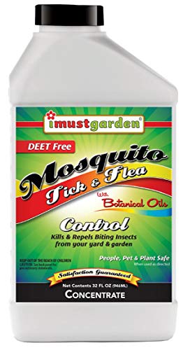Top 5 Best Flea Killer For Your Yard (**2021 Edition**) - Pest Strategies