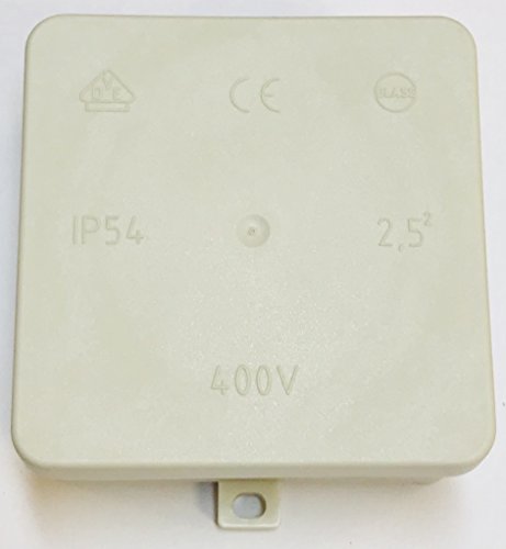 Preisvergleich Produktbild Abzweigkasten AP-FR75x75