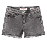 Vingino Short Daizy, Color Grey Vintage, Size 14