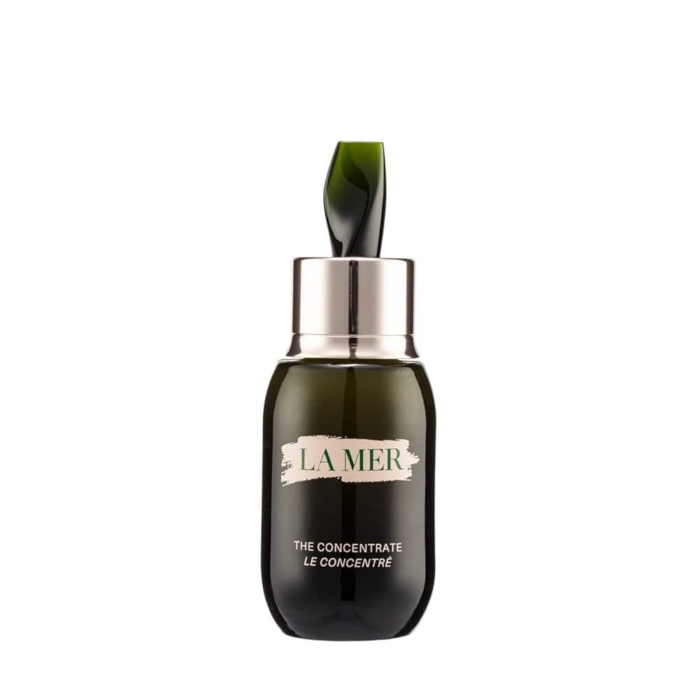 CRÈME DE LA MER THE CONCENTRATE 50ml Serums by Creme de la Mer The Concentrate 50ml : Amazon.de