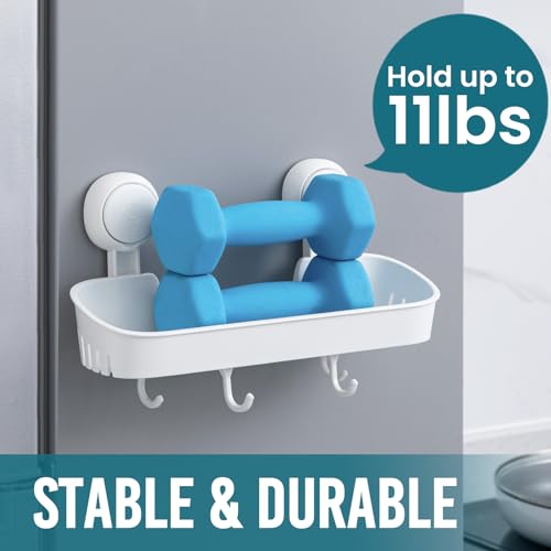 Taili AW557 Suction Shower Caddy thumb #6