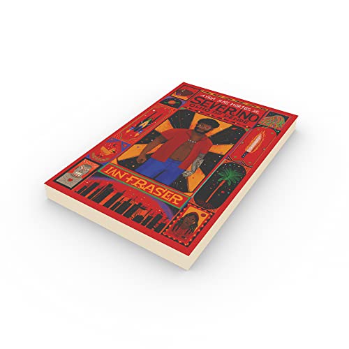 A vida e as mortes de Severino Olho de Dendê