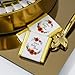 Bulk Personalized Chocolate Favors, Dark & Milk Chocolate, Chocolate Favors for Guests, Engagement Favors, Wedding Chocolate Favors