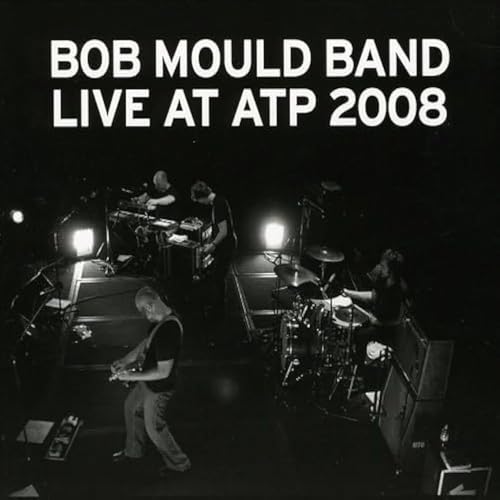 Bob Mould Band
