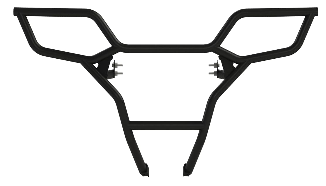 Storm Rearbumper CFMOTO Cforce 850 1000 Touring ab Bj. 24