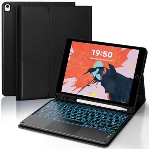 Apple iPad 第9世代 A13 キーボード　カバー付 Amazon | iPad 第9世代 第8世代 第7世代 iPadAir3 iPadPro10.5
