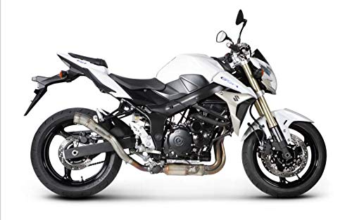 Amazon.co.jp: AKRAPOVIC(アクラポヴィッチ) スリップオンマフラー