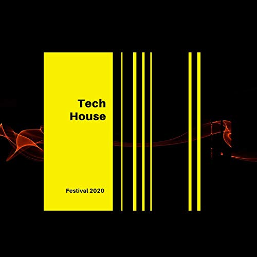 Amazon MusicでVARIOUS ARTISTSのTech House Festival 2020を再生する
