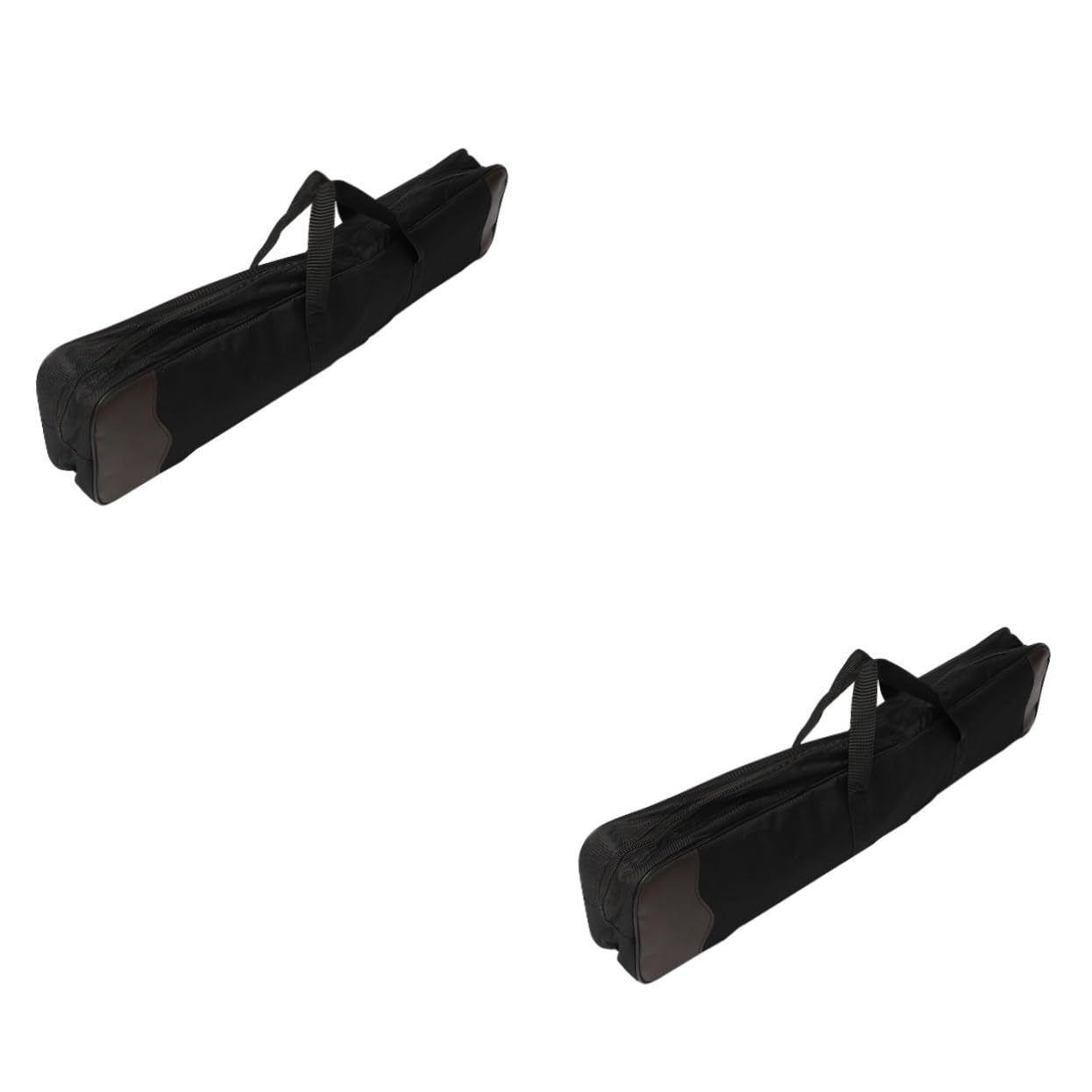 BESPORTBLE 2pcs Archer bag bow package Cases handle case Target Lite Quiver storage holder archery shoulder quiver High capacity fanny pack Oxford cloth