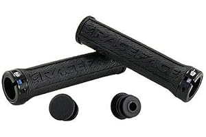 Race Face Half Nelson Lock-on Grips