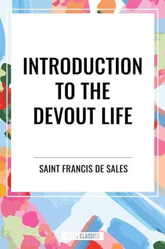 Introduction to the Devout Life
