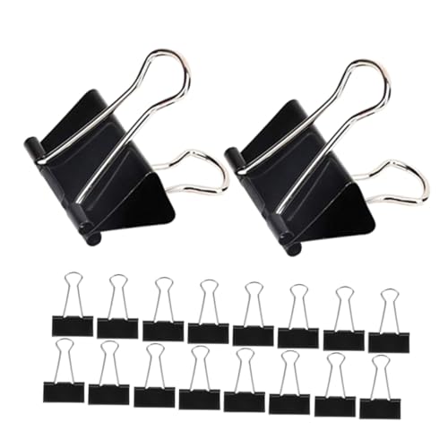 OSOLADY 60�� ��^���^�����ރN���b�v ���F ���̓X�v�����O�̗p ���ސ��� �o�C���_�[�N���b�v ����I�t�B�X�p ���p�r�t�@�C���z���_�[