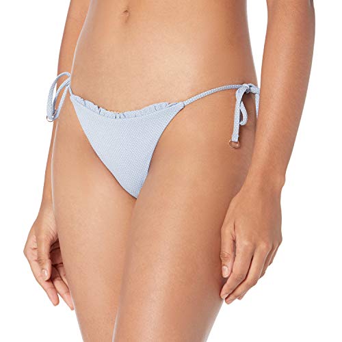 Bas de maillot femme Seafolly réglable et confortable pour la plage