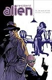 Resident Alien Volume 3: The Sam Hain Mystery