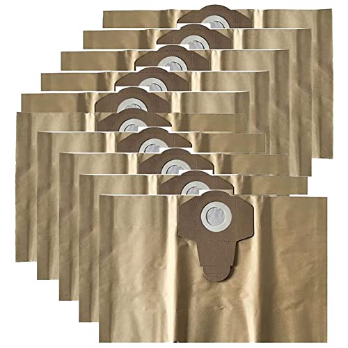 Filtre pour aspirateur PNTS 1250 1300 PWD 12 A1 sac pour poussière